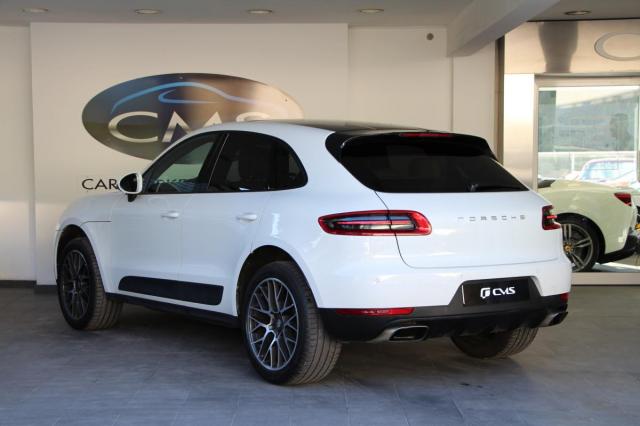 Porsche Macan image 5