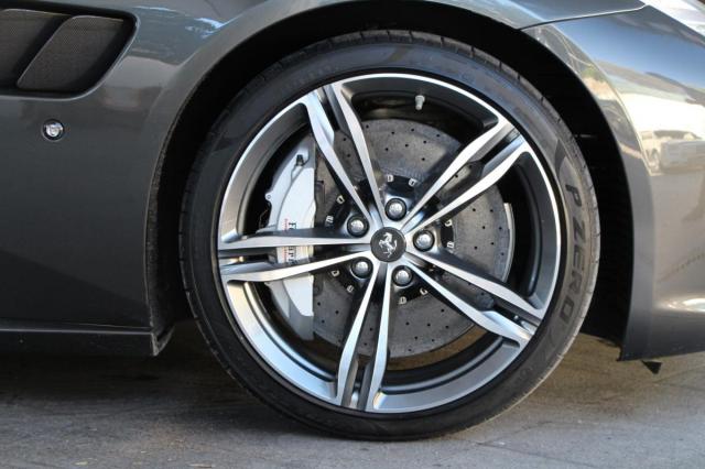Ferrari Gtc4 Lusso image 1