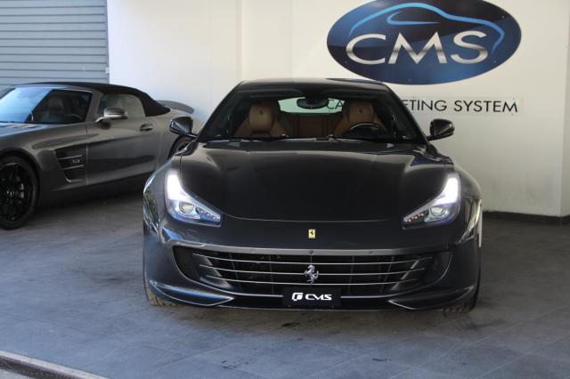 Ferrari Gtc4 Lusso image 6