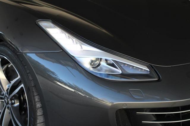 Ferrari Gtc4 Lusso image 4
