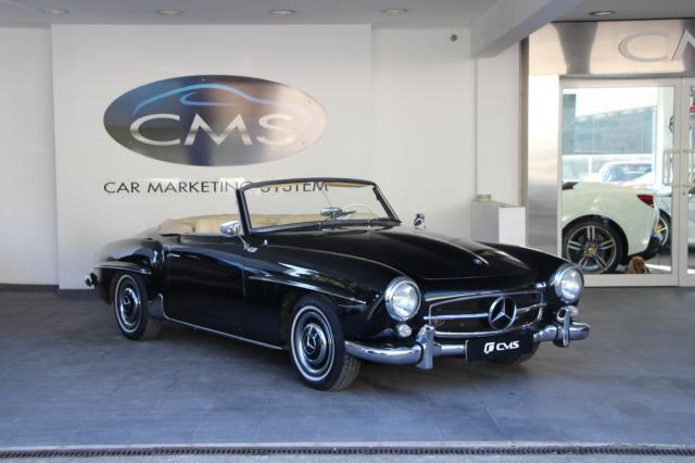 Mercedes Benz
