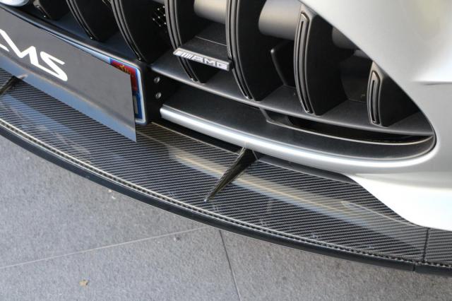Mercedes Benz Amg Gt image 9