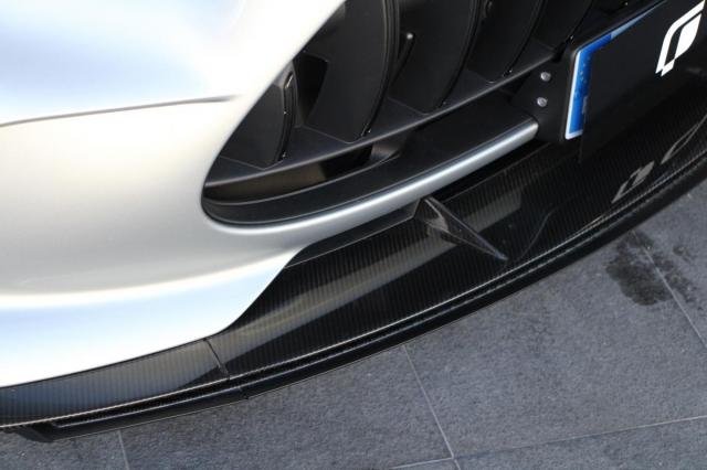 Mercedes Benz Amg Gt image 6