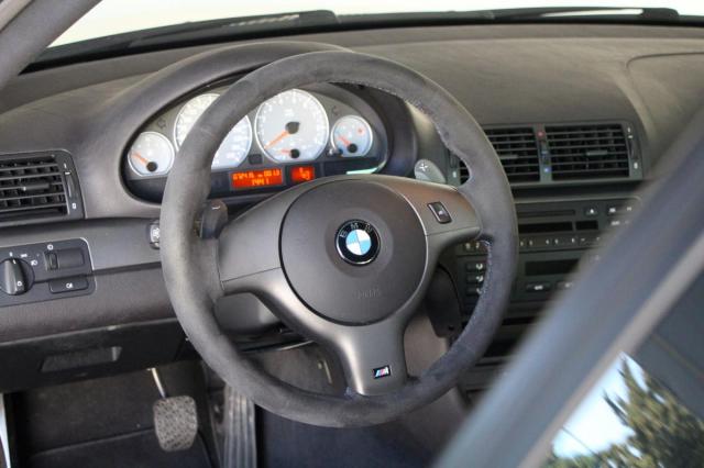 Bmw Série 3 image 8