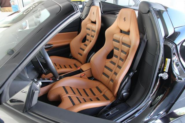 Ferrari 488 Spider image 1