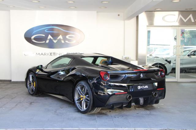 Ferrari 488 Spider image 5