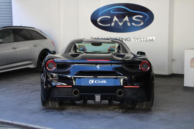 Ferrari 488 Spider image 8