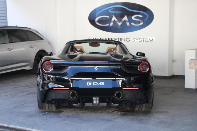 Ferrari 488 Spider image 6