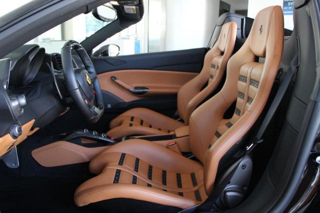 Ferrari 488 Spider image 3