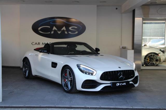 Mercedes Benz