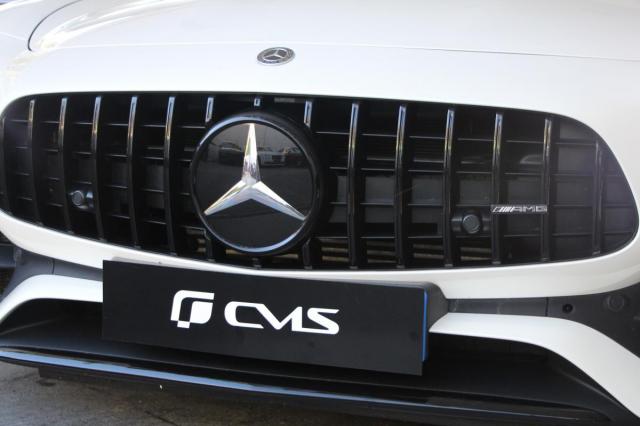 Mercedes Benz Amg Gt image 4