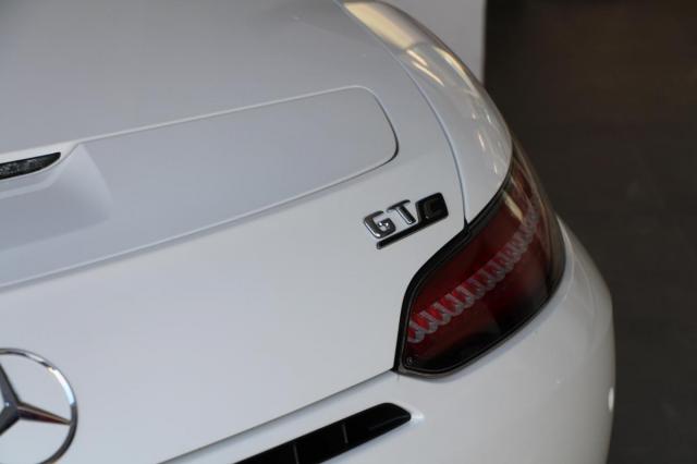 Mercedes Benz Amg Gt image 6