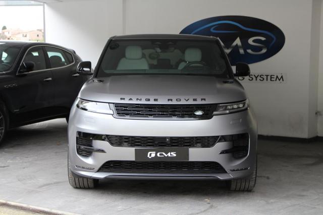 Land Rover Range Rover Sport image 8