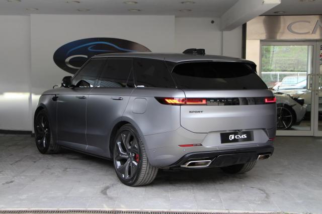 Land Rover Range Rover Sport image 6