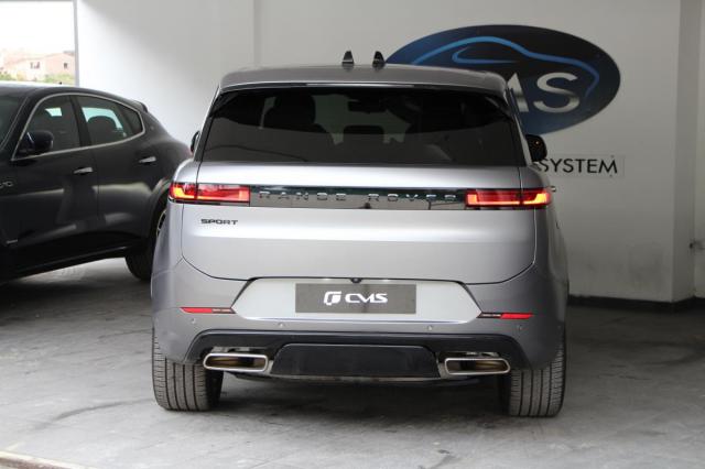 Land Rover Range Rover Sport image 5