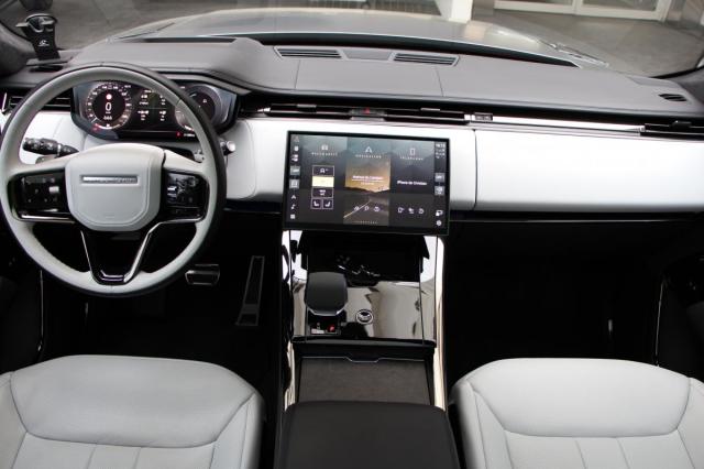 Land Rover Range Rover Sport image 4