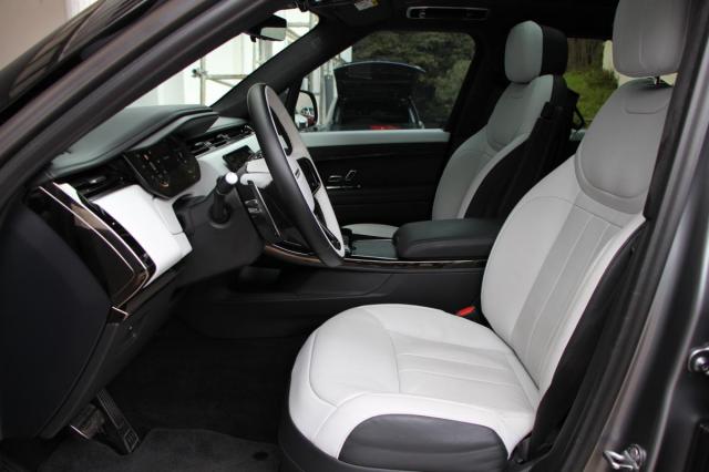 Land Rover Range Rover Sport image 3