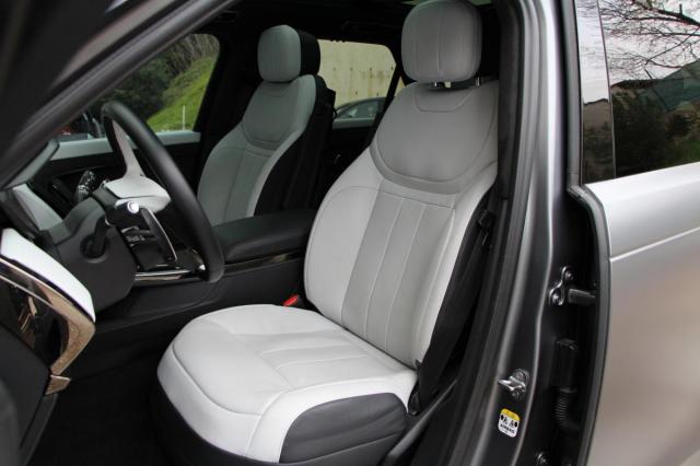 Land Rover Range Rover Sport image 9