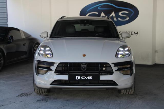Porsche Macan image 3