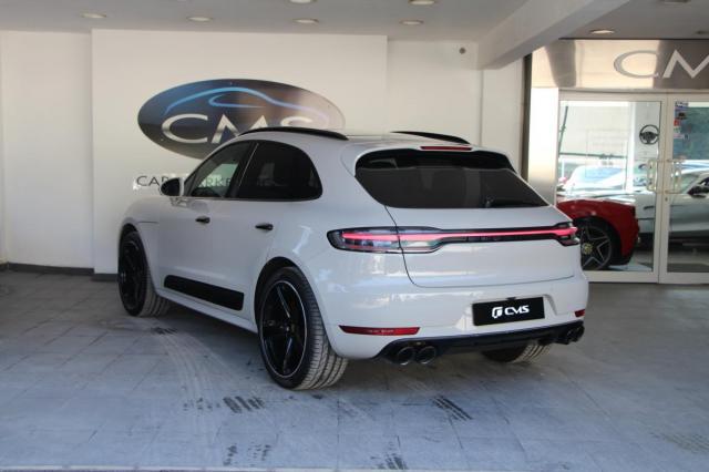 Porsche Macan image 5