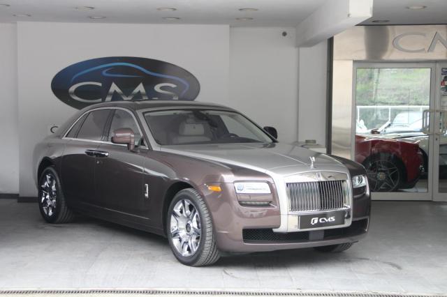 Rolls Royce