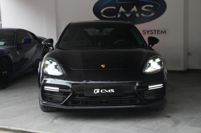 Porsche Panamera image 7