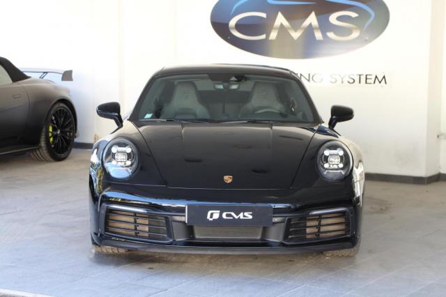 Porsche 911 image 4