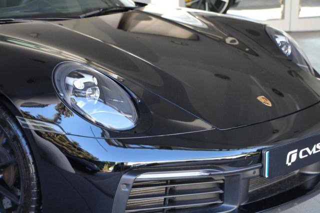 Porsche 911 image 8