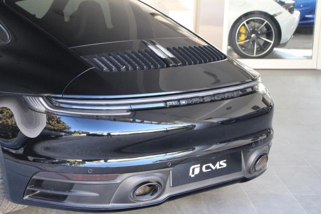 Porsche 911 image 7