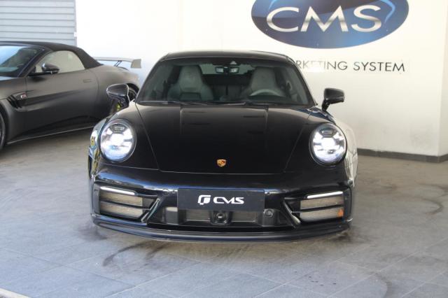 Porsche 911 image 3
