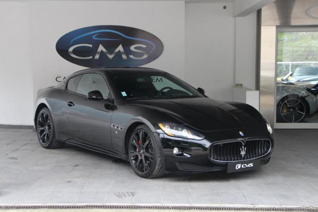 Maserati