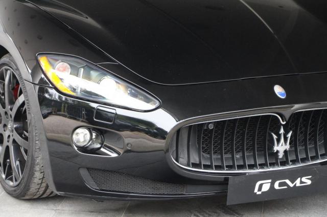 Maserati Granturismo image 8