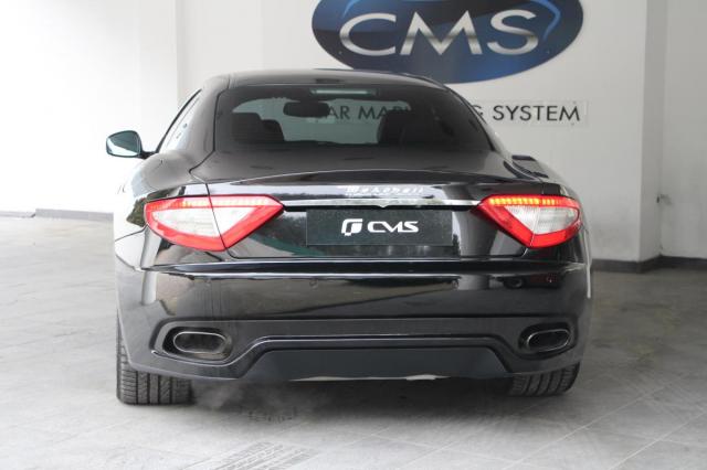 Maserati Granturismo image 7