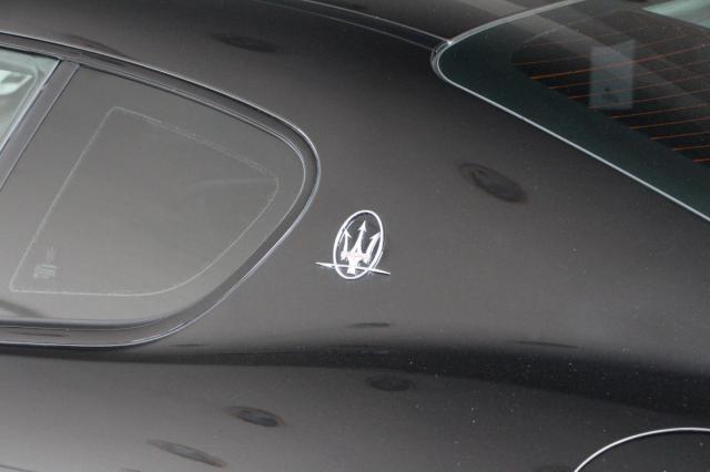 Maserati Granturismo image 5