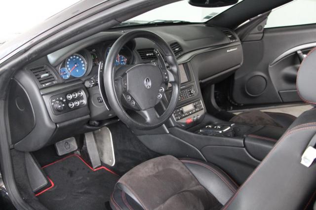 Maserati Granturismo image 6