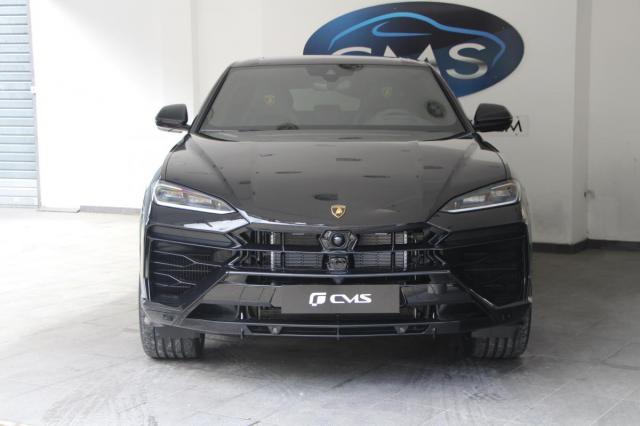 Lamborghini Urus image 5