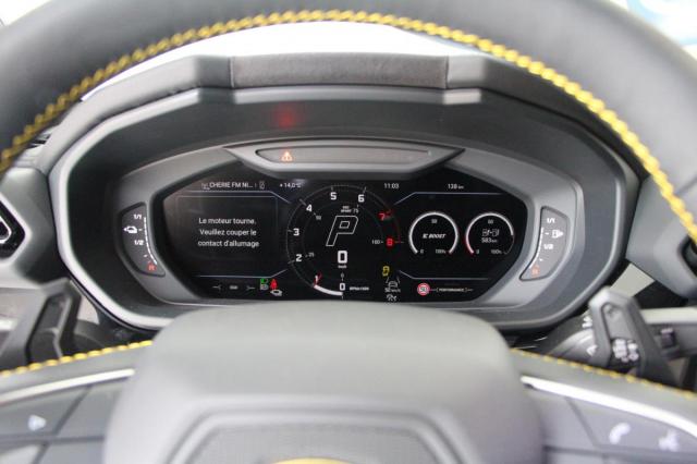 Lamborghini Urus image 7