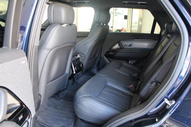 Land Rover Range Rover Sport image 4