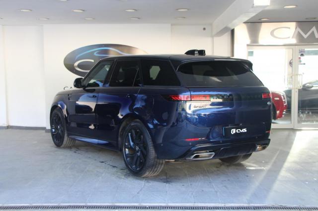 Land Rover Range Rover Sport image 1