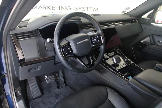 Land Rover Range Rover Sport image 5