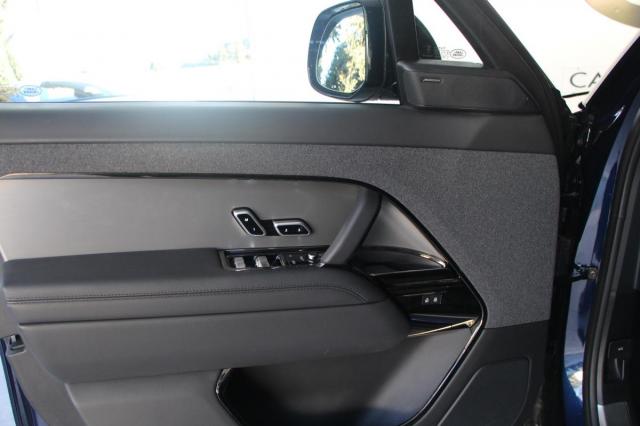Land Rover Range Rover Sport image 7