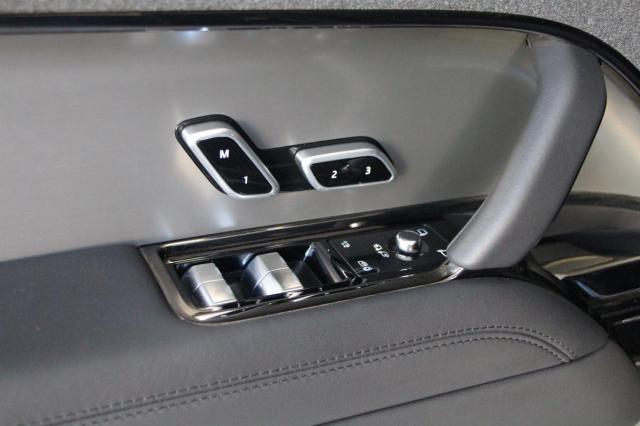Land Rover Range Rover Sport image 3
