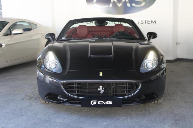 Ferrari California image 7