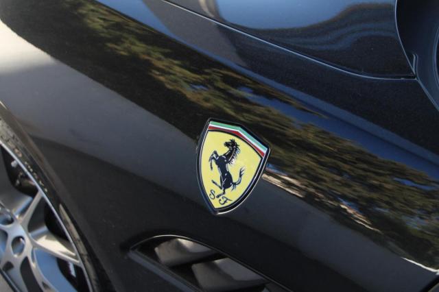 Ferrari California image 9