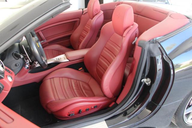 Ferrari California image 1
