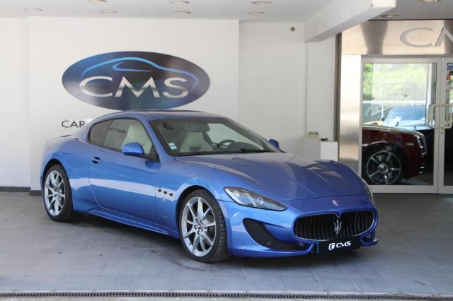 Maserati