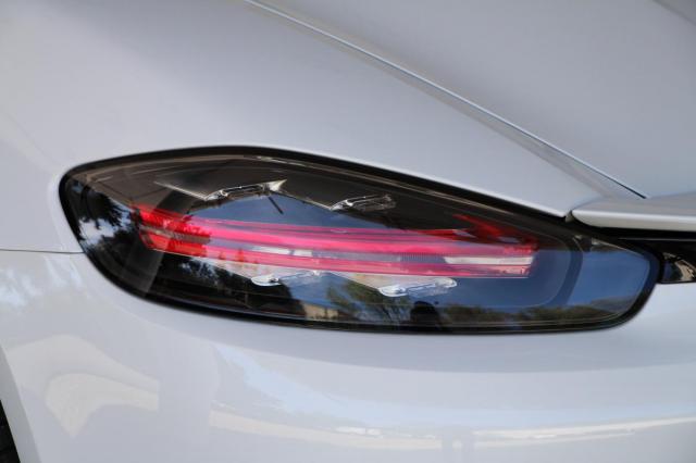 Porsche 718 Boxster image 9