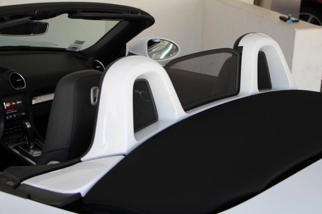Porsche 718 Boxster image 7
