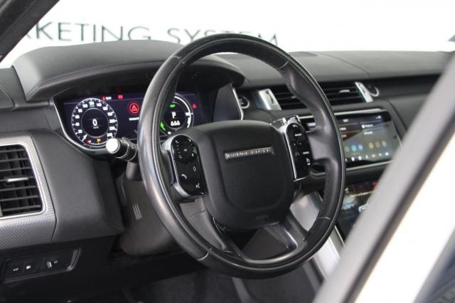 Land Rover Range Rover Sport image 8