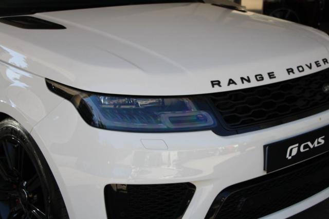 Land Rover Range Rover Sport image 7